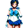 Sailor Mercury