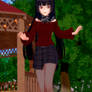 Naoko Tachibana