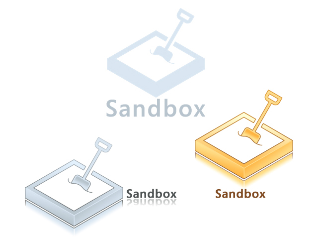 Sandbox Logo