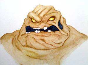 Clayface