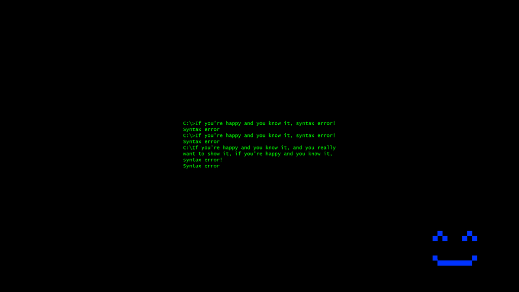 Sqlite3 operationalerror near syntax error. Minecraft ошибка синтаксиса непредвиденное "{". Аватарка Хаппы синтакса. Recover decoration (syntax Error Remix).