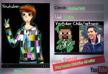 Youtubermania-ElrubiusOMG