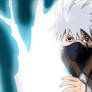 Kakashi Gaiden