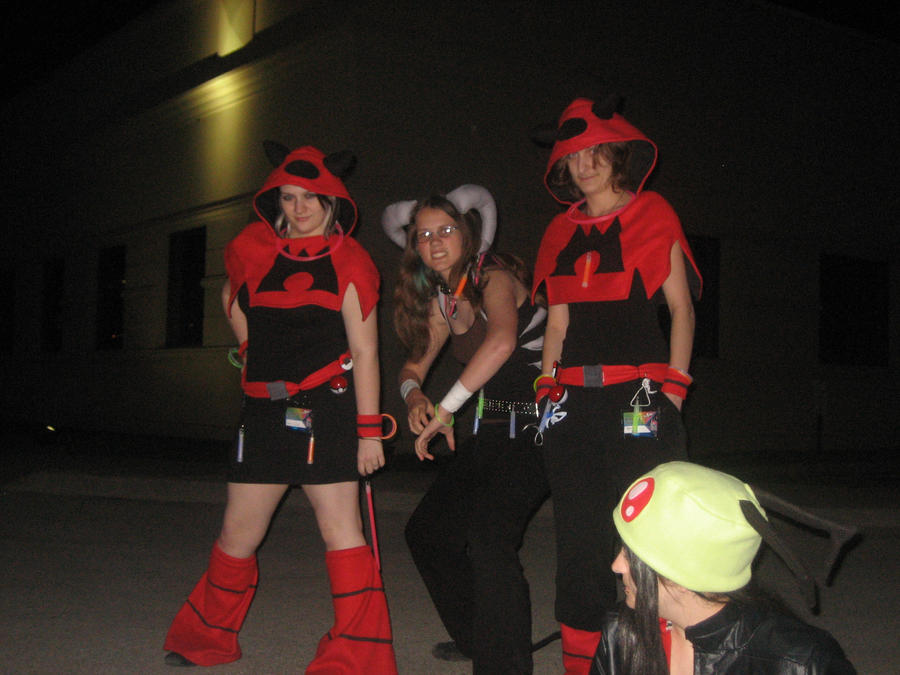 Team Magma