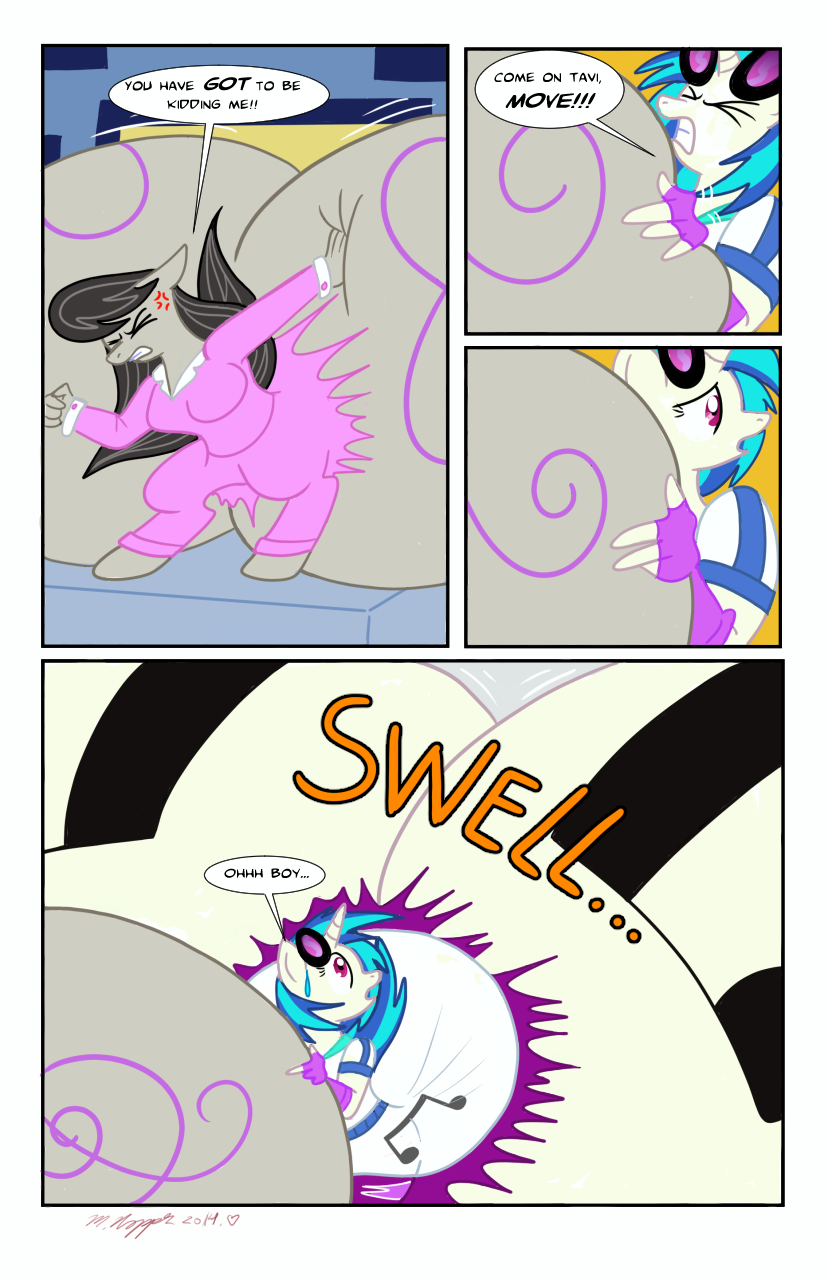 Bootytrap 2 page 6