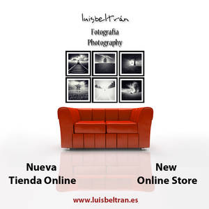 New Online Store