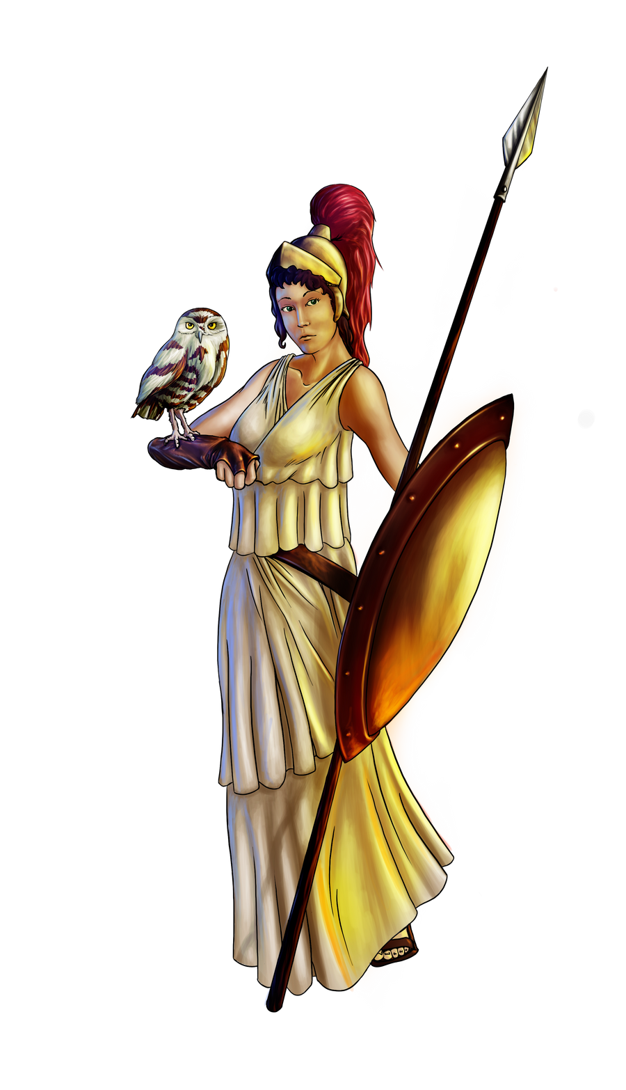 Athena