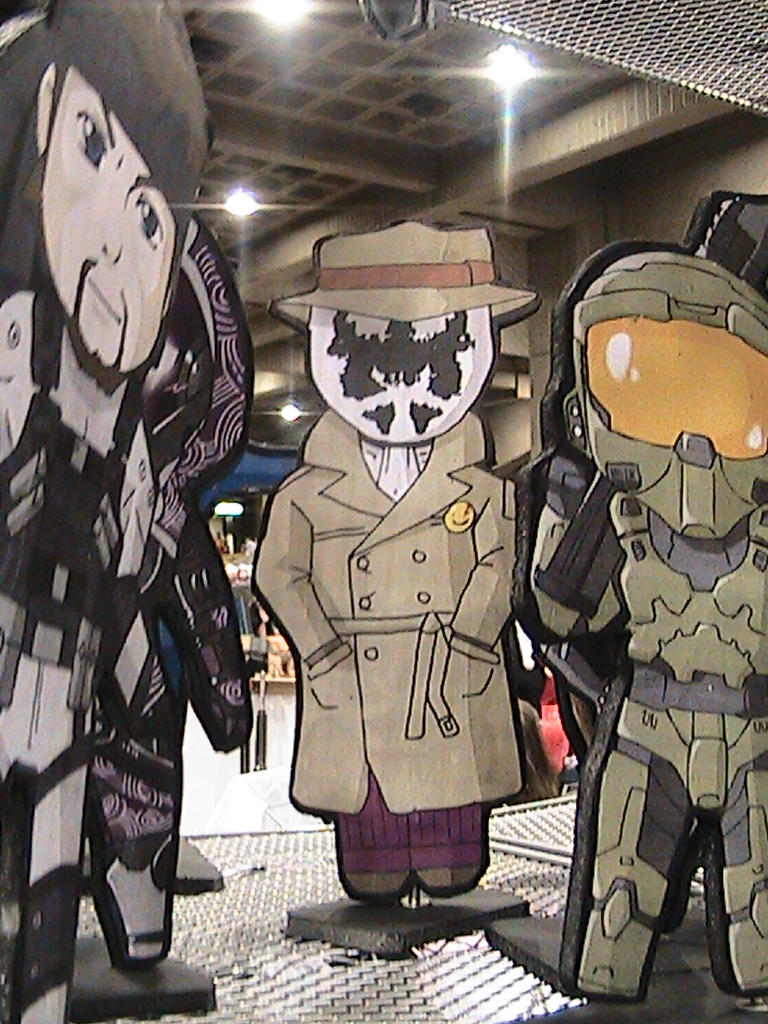 Rorschach Chibi by snowsuper123 on DeviantArt