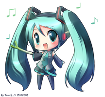 Miku Miku 2