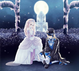 .:Romeo and Cinderella :.