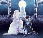 .:Romeo and Cinderella :.