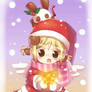 + Cute Christmas +