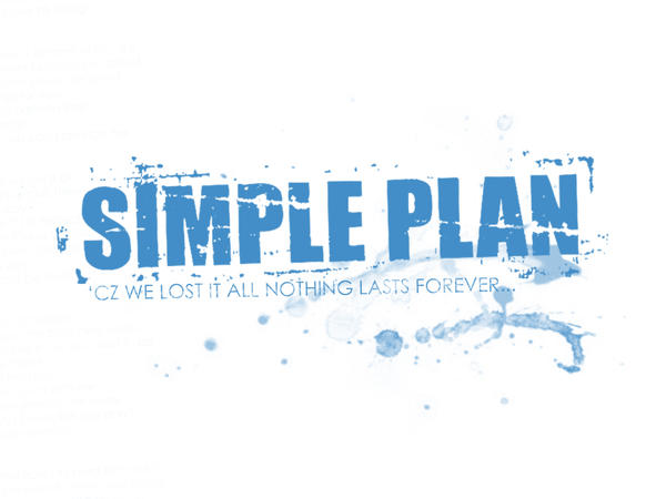 Simpleplan