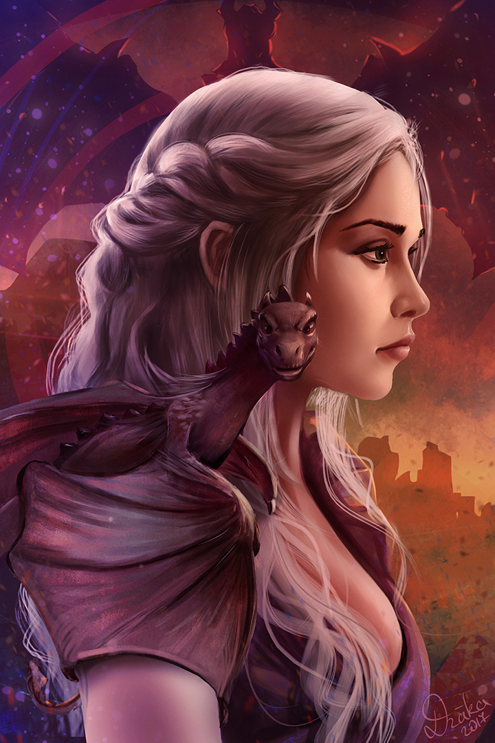 Khaleesi