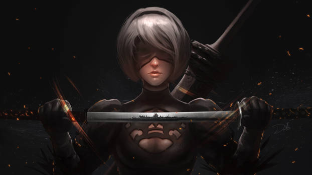 2B