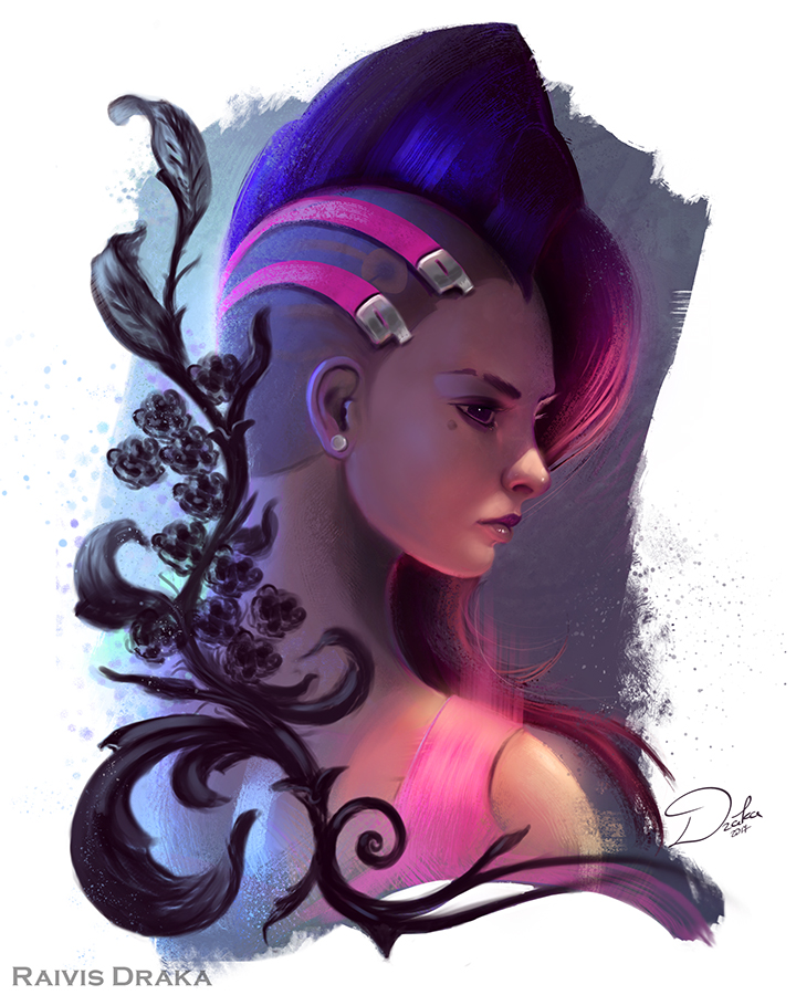 Sombra