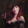 Miss Fortune