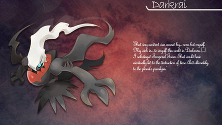 Darkrai