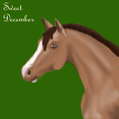 2748 - MF Sweet December