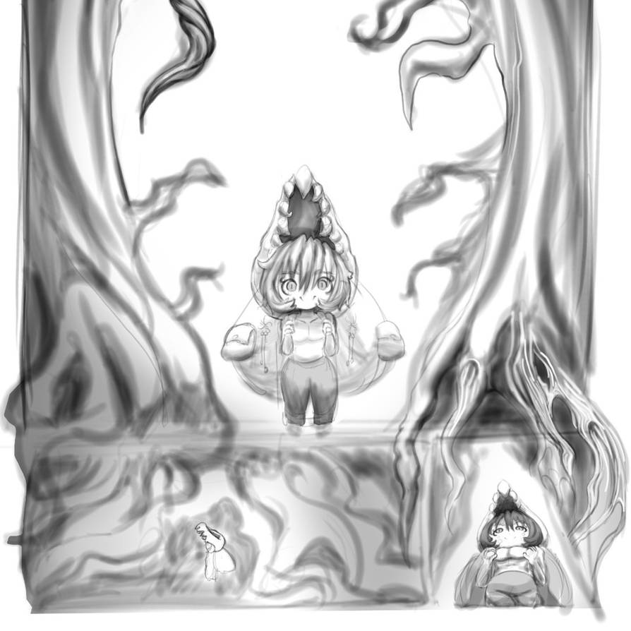 Comic thing by Qarrionowo on DeviantArt