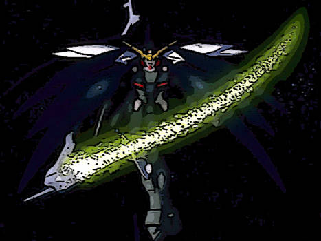 Deathscythe