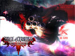 Happy B-Day Vincent Valentine by ArielxSora