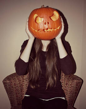 Pumpkin I