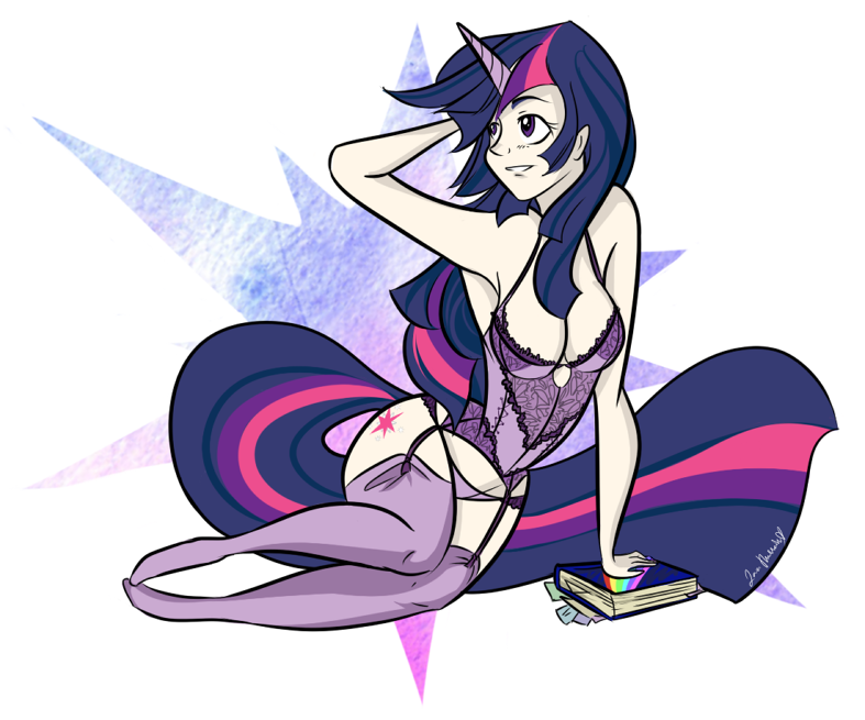 Twilight Sparkle