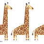 Giraffe Party