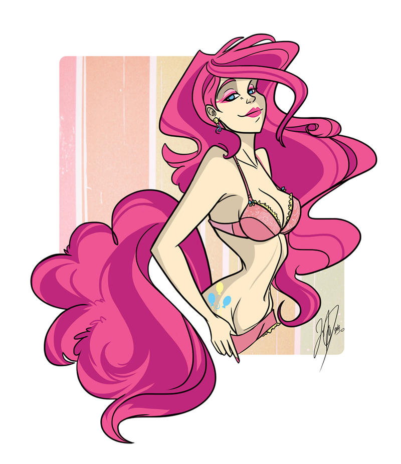 PinkiePie 2014