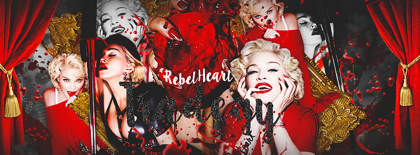 ++RebelHeart