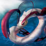 Milotic