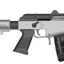 AK-16 Rifle