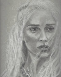 Daenerys