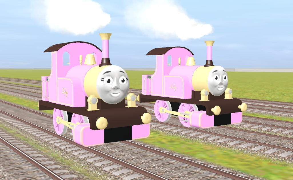 Teagan (2 Versions) by pm1225fan on DeviantArt