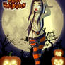 Monster-of-Frankenstein_Pin-Up-Halloween