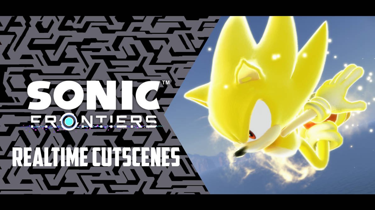 Sonic Frontiers Metal Sonic Miniboss Mod by thelukespark on DeviantArt