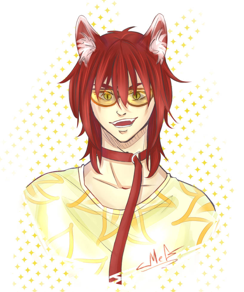 Perth Rio Oc Rio (oc) by SonataMeg on DeviantArt