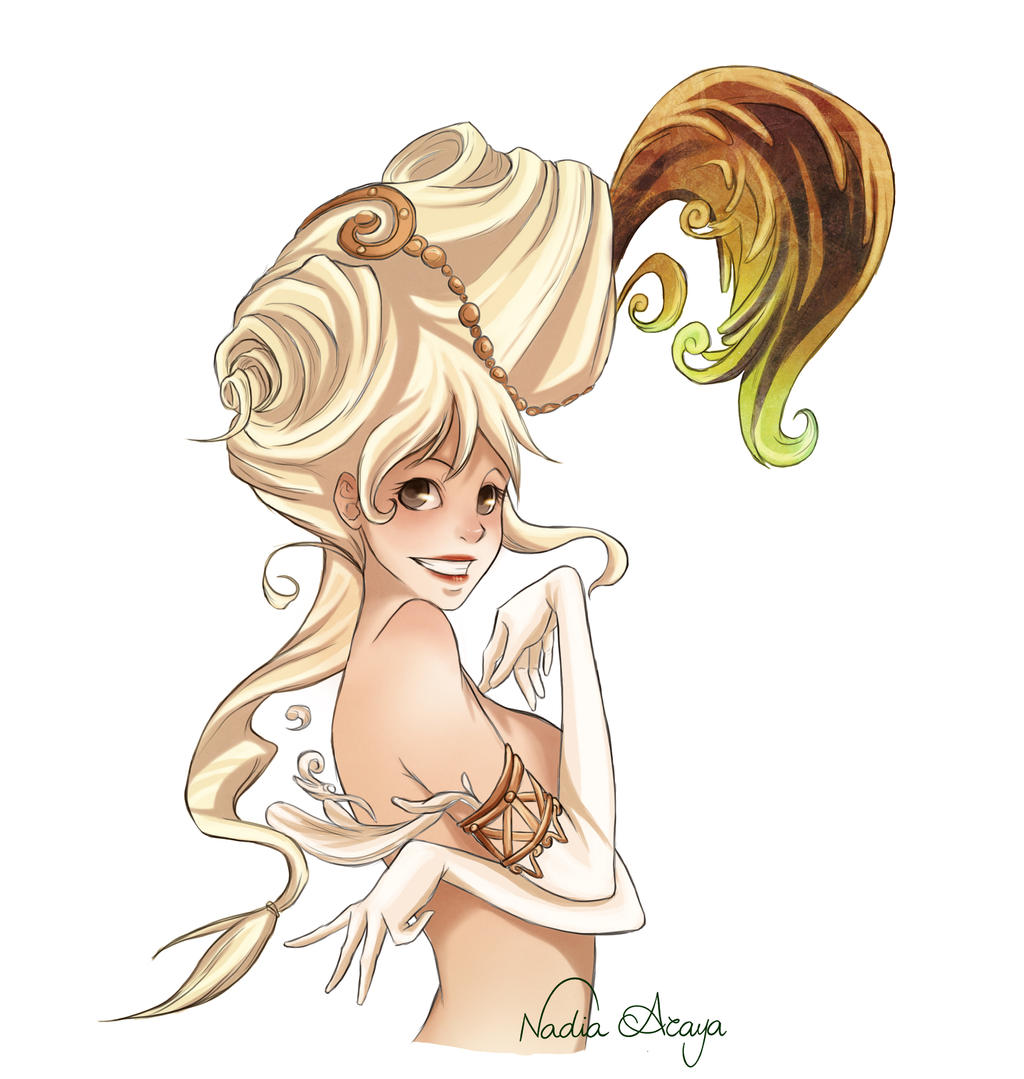 Fourmille From Ekho By Nadia Araya On Deviantart Fourmille From Ekho By Nadia Araya On Deviantart