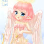 Love Angel