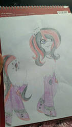 Caro mlp adopt