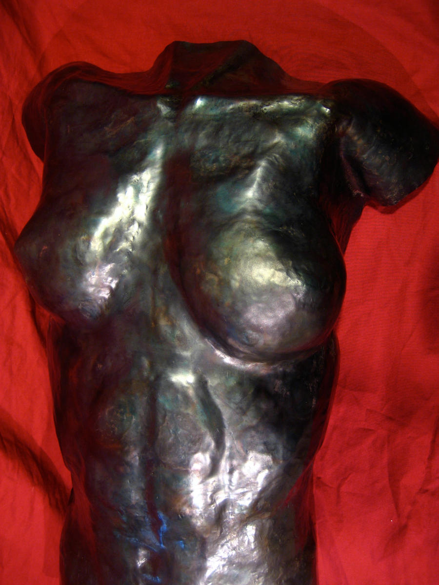 Female torso iiie