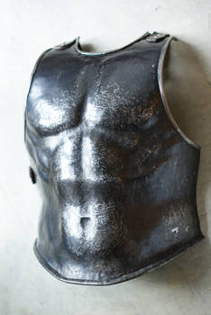 Muscle Cuirass V Reforged (2)