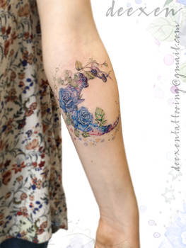 Deexen Professional Traditional Artist Deviantart Deexen Professional Traditional Artist Deviantart