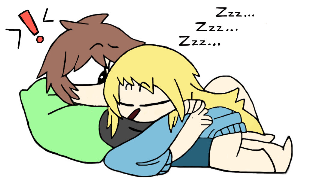 Nap Time Deviantart Nap time by memememe77 on DeviantArt