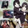 Itachi and Sasuke