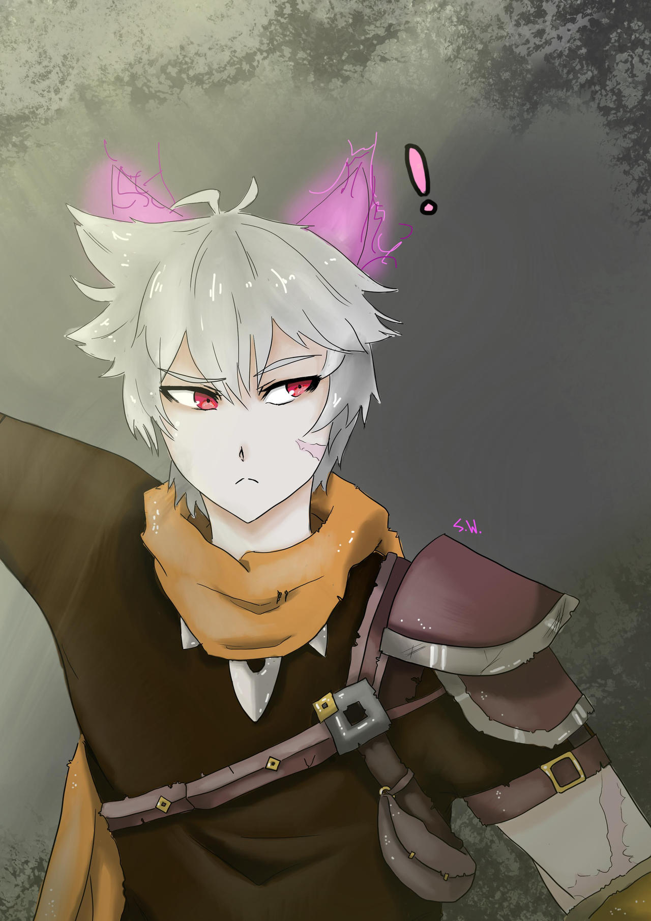 Razor by SliderWhite on DeviantArt