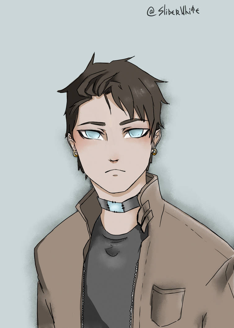 Alakey by SliderWhite on DeviantArt