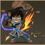 .: The Legend of Korra :.