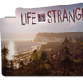 life is strange folder icon